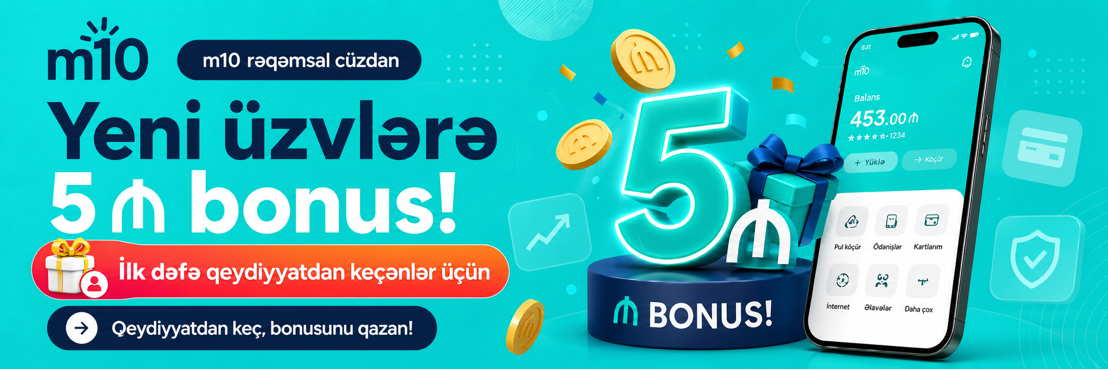 m10 Kampaniyası